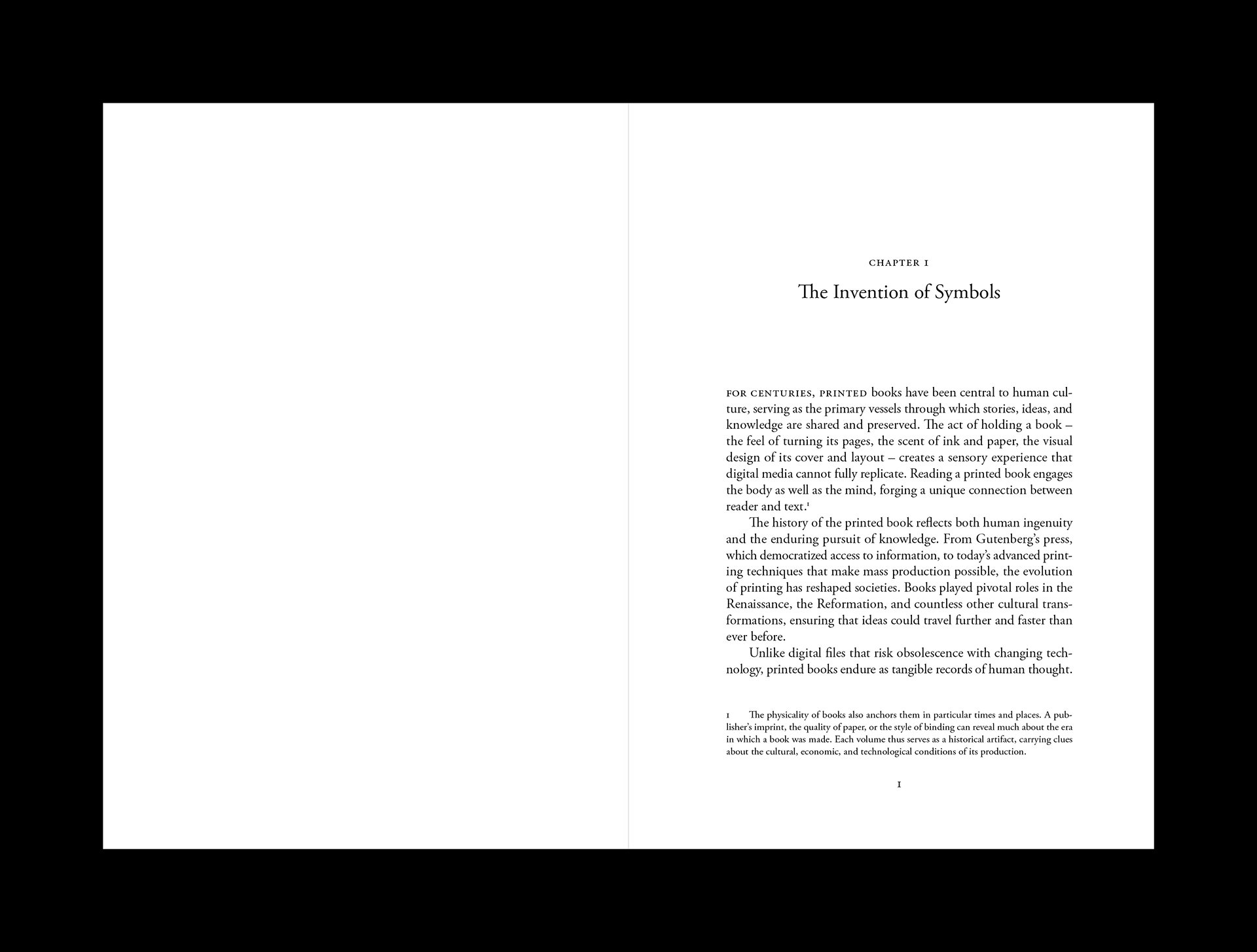 A5 Book Grid System for InDesign