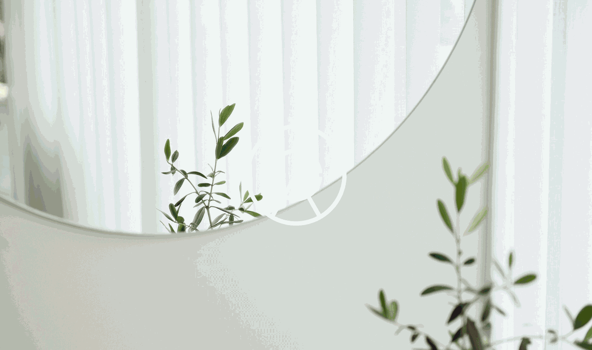Terrazzo light animation