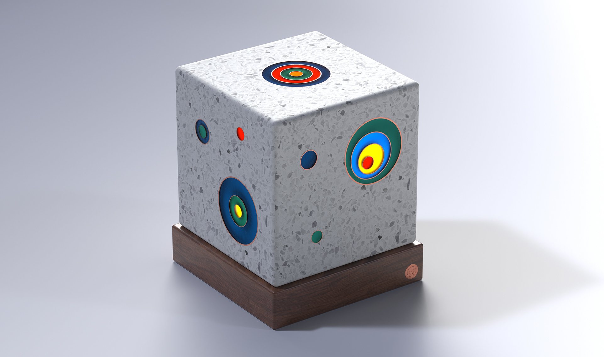 Andreozzi Wright product
