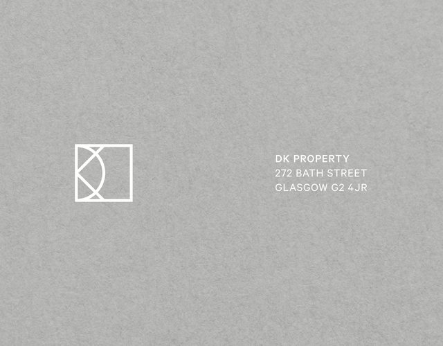DK Property Brand Identity | Rair