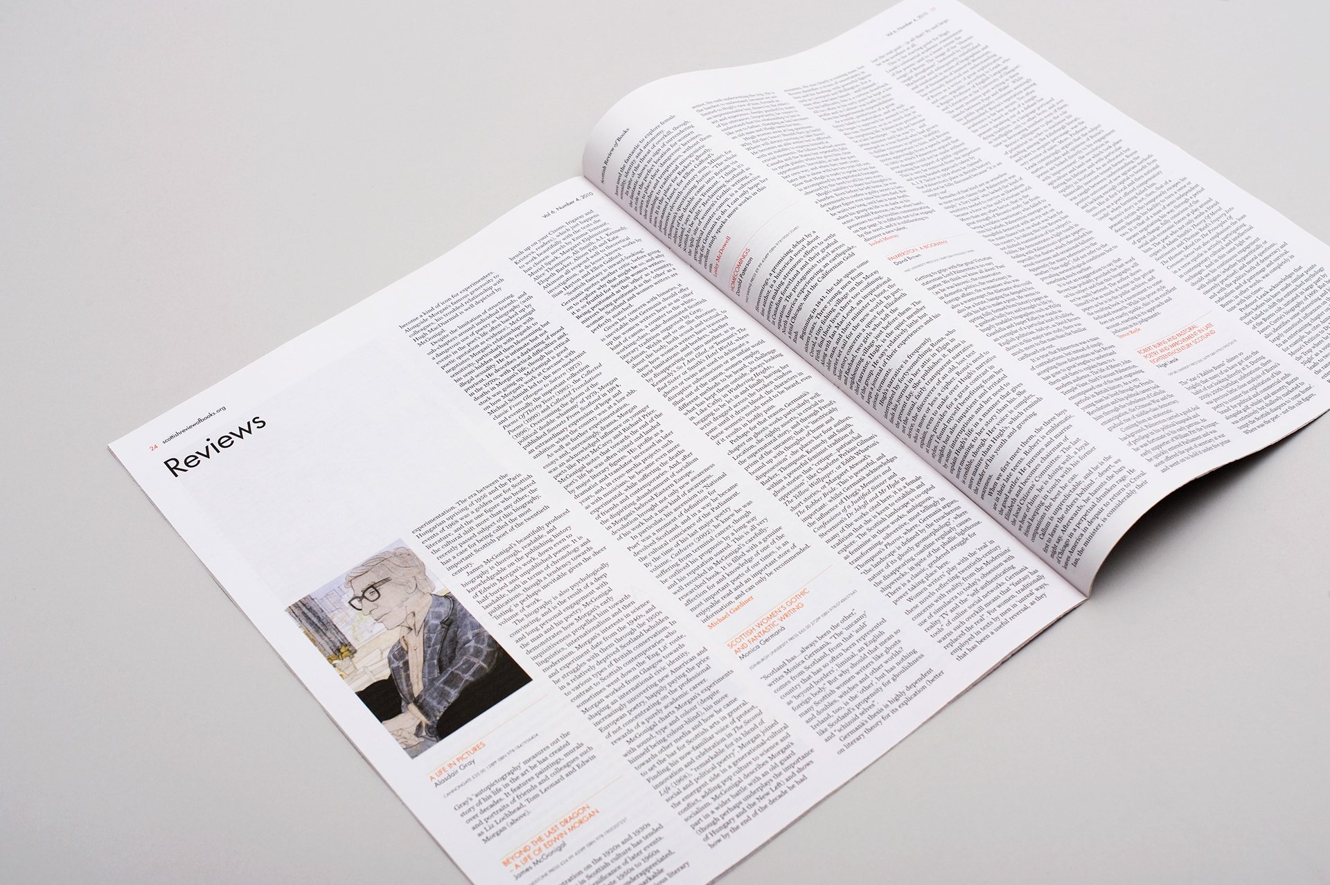 Scottish Review of Books spreads 3