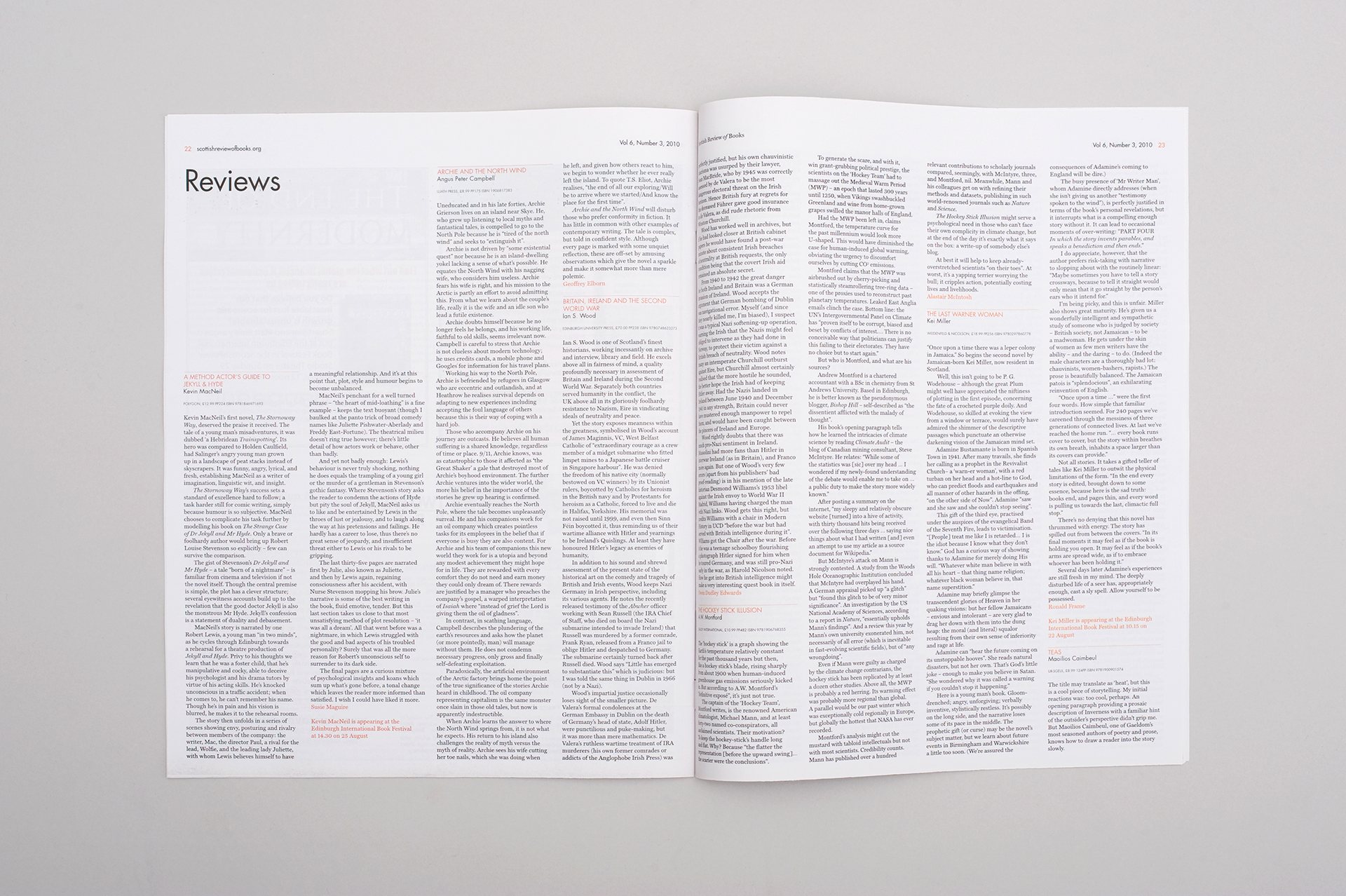 Scottish Review of Books spreads 4