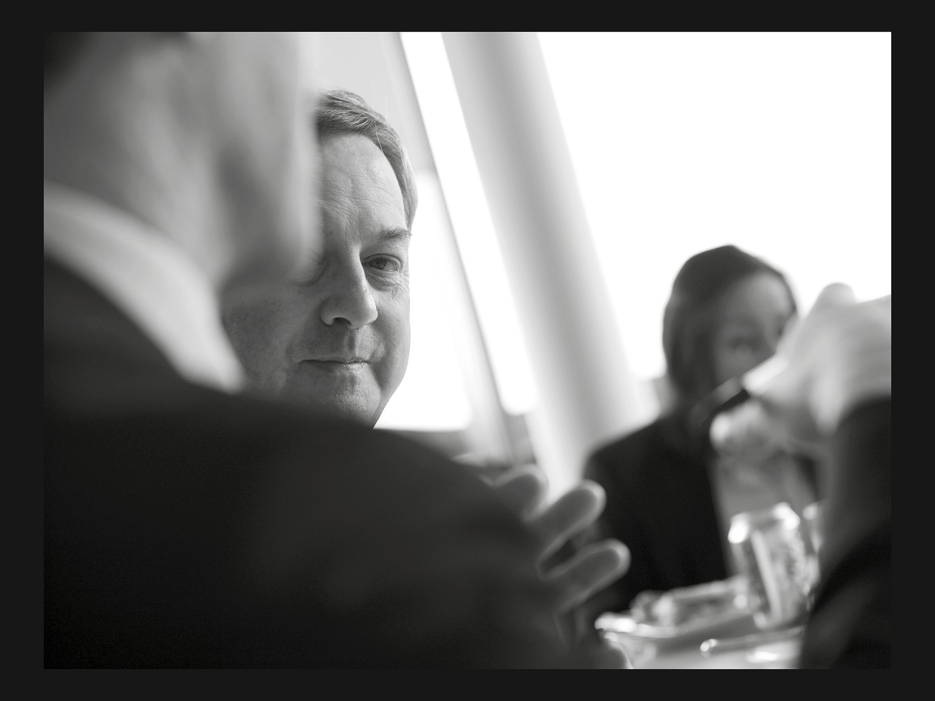 Tods Murray Solicitors – Spread with image